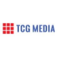 TCG Media Limited Logo