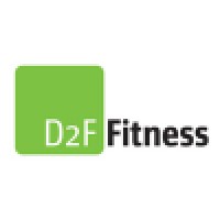 D2F Fitness Ltd Logo