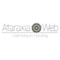 Ataraxia Web Inc. Logo