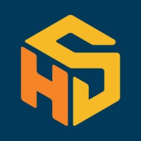 Headshed AS Logo