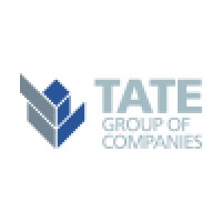 Tate Group of Companies Logo