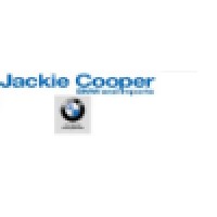 Jackie Cooper BMW Logo
