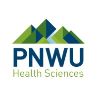 Pacific Northwest University of Health Sciences Logo