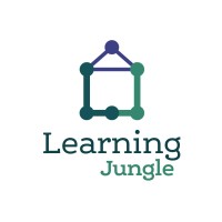 Learning Jungle Logo