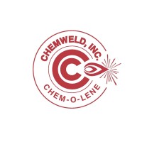 Chemweld, Inc. Logo