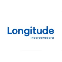Longitude Incorporadora Logo