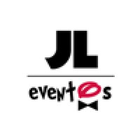 JL Eventos Logo