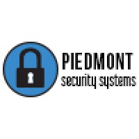 Piedmont Security Systems, Inc Logo