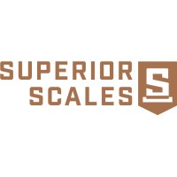 Superior Scales is a Division of Superior Technologies Weighing & Controls Inc. Logo