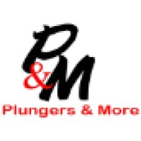 Plungers & More Logo