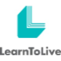 LearnToLive Logo