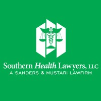 Southern Health Lawyers, LLC (a Sanders & Mustari Lawfirm) Logo