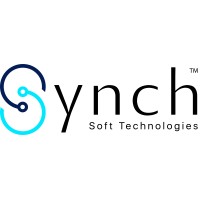 Synch Soft Technologies Private Limited Logo