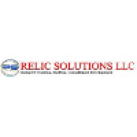RELIC SOLUTIONS LLC Logo