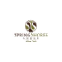 Spring Shores Lodge Logo