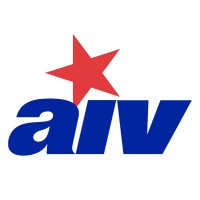 AIV Inc Logo