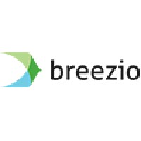 Breezio Logo