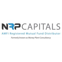 NRP Capitals Logo