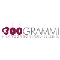 300GRAMMI srl - consulenza, formazione e coaching Logo