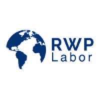 RWP Labor, LLC Logo