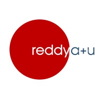 Reddy Architecture + Urbanism Logo