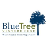 BlueTree Venture Fund Logo