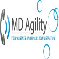 MD Agility Logo