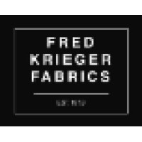 Fred Krieger Fabrics Logo