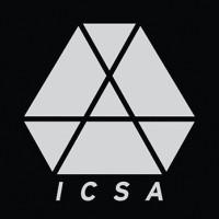 Indian Combat Sports Academy Logo