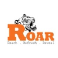 Roar World Logo