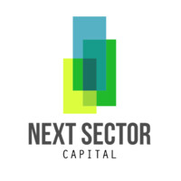 Next Sector Capital Logo