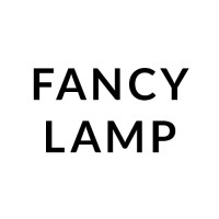 Fancy Lamp Logo