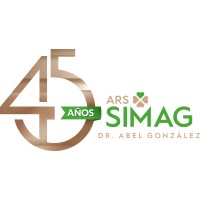ARS SIMAG Logo