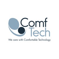 COMFTECH srl Logo