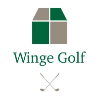 Winge Golf & Country Club Logo