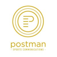 Postman - content marketing and PR agency Logo