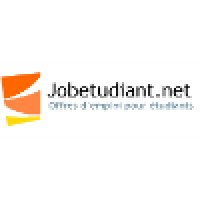 Jobetudiant Logo