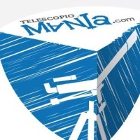 Telescopiomania.com Logo