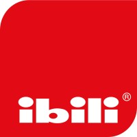 IBILI MENAJE Logo