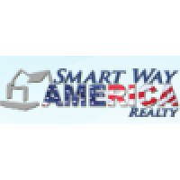 SmartWay America Realty Logo