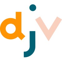 DJV Logo