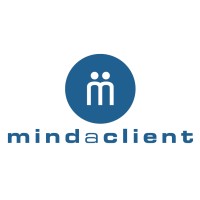 MindaClient Logo