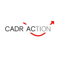 Cadraction Logo