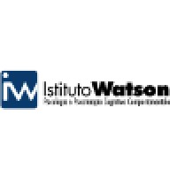 ISTITUTO WATSON di ENRICO ROLLA Logo