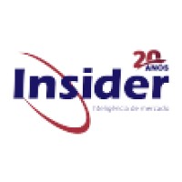 Insider Inteligência de Mercado Logo