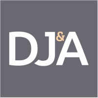 DJA | Diego Joaquim & Advogados Logo