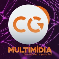 CG Multimídia Logo