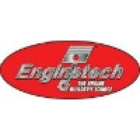 Enginetech Inc. Logo