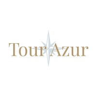 Tour Azur Logo