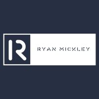 Ryan Mickley Personal Branding & Content Marketing Logo